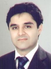 دکتر محمد عرب مطلق