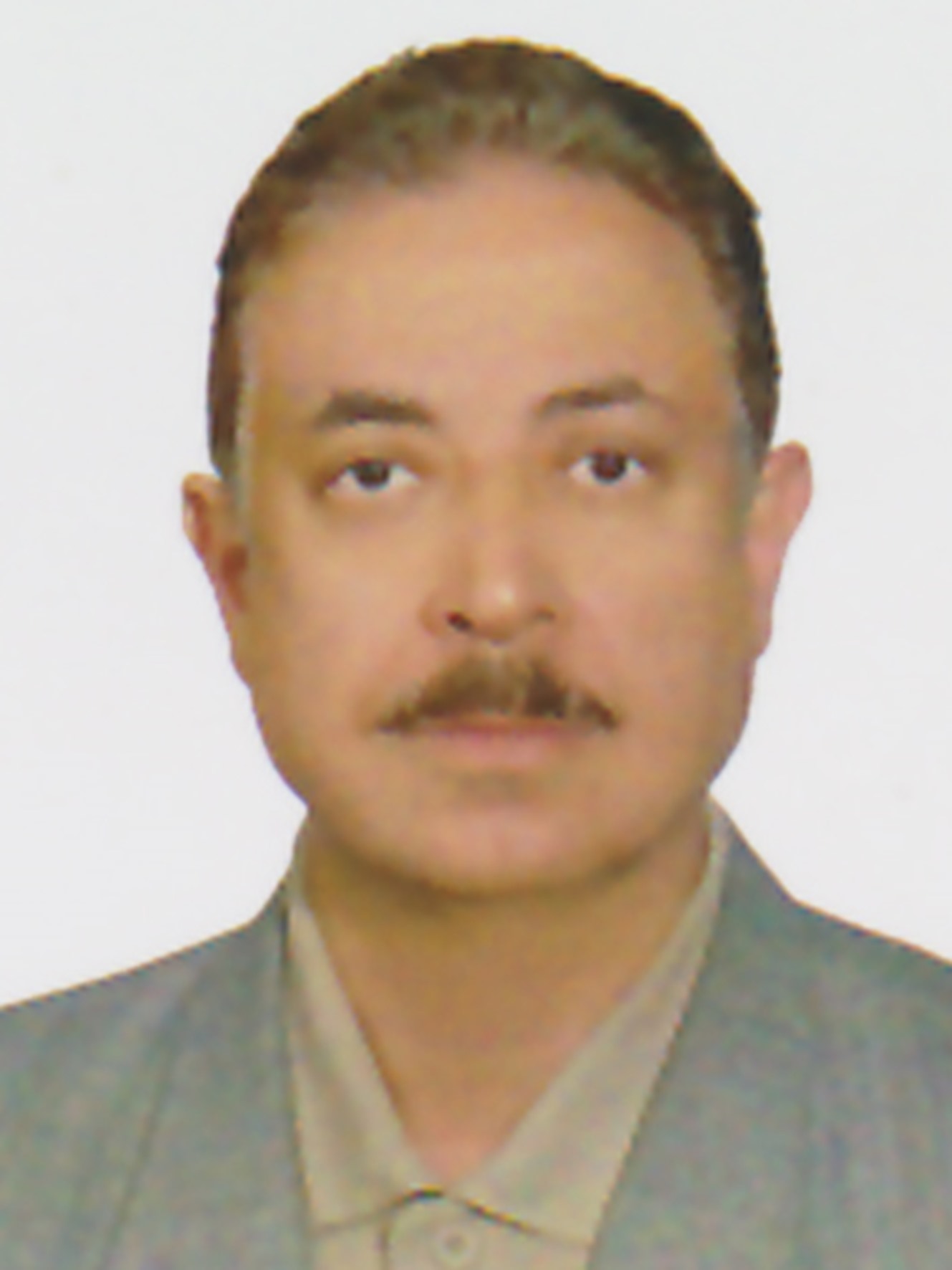 دکتر عباس درخشانی