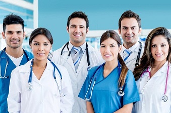 برای دیسک گردن به کدام متخصص مراجعه کنیم