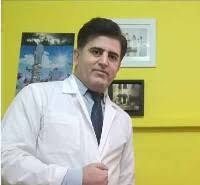 دکتر اسفندیار نوروزی