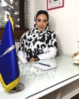 دکتر فریدا اجودی