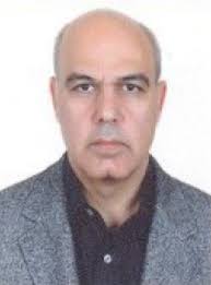 دکتر فرید کاظمی گزیک