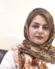 دکتر مرضیه  بلاغی اینالو