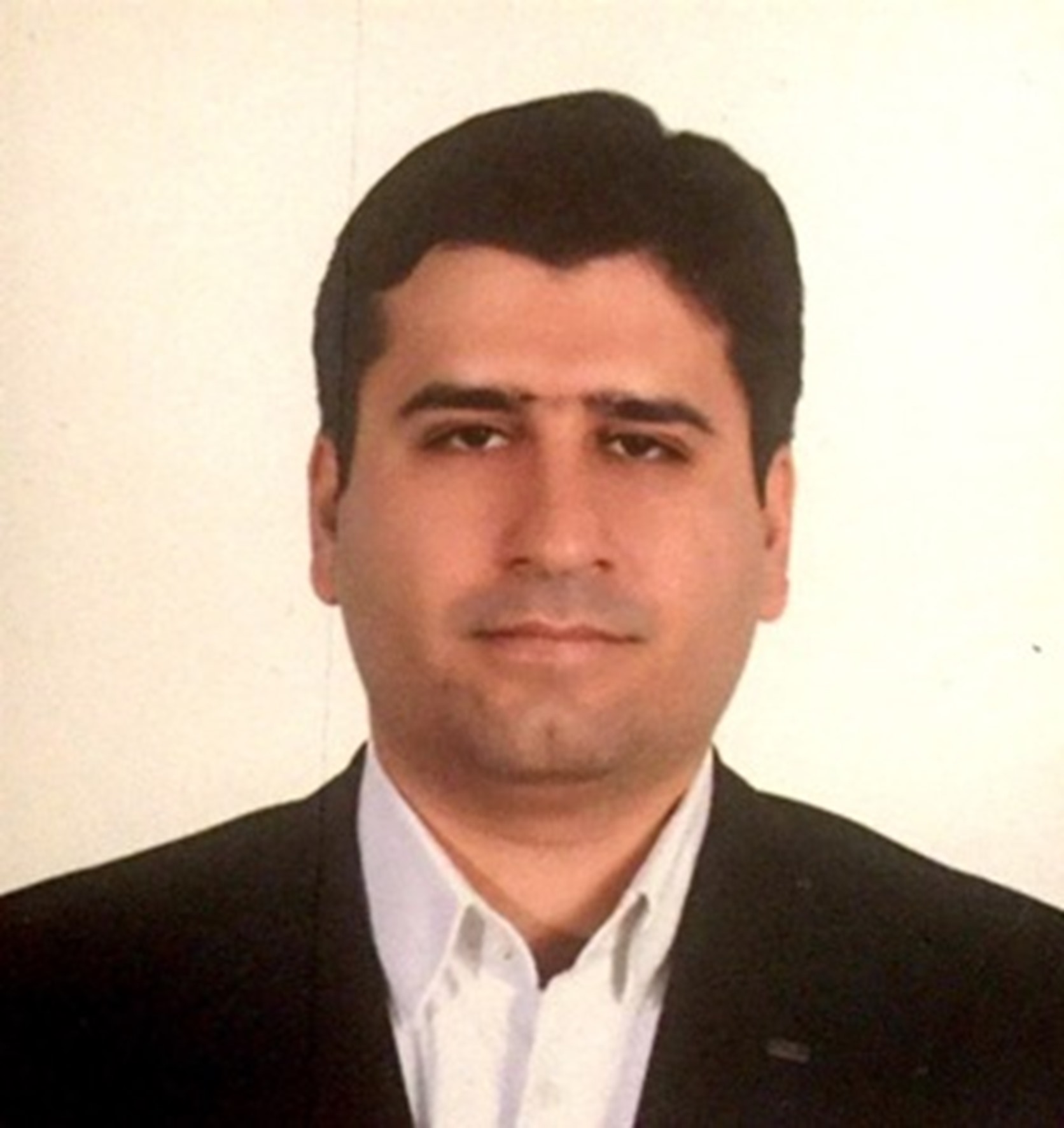 دکتر مجید فرجی