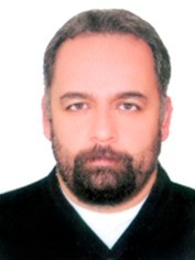 دکتر سیدسیامک رضانژاد