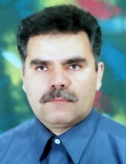 دکتر ابوالقاسم فرج زاده