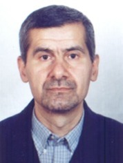 دکتر سیدجعفر فرجی اسکوئی