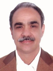 دکتر علی رضا بی ریا