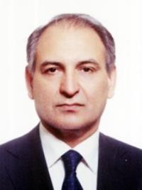 دکتر محمدرضا عباسلو