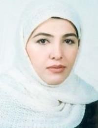 دکتر مامک محمدپور