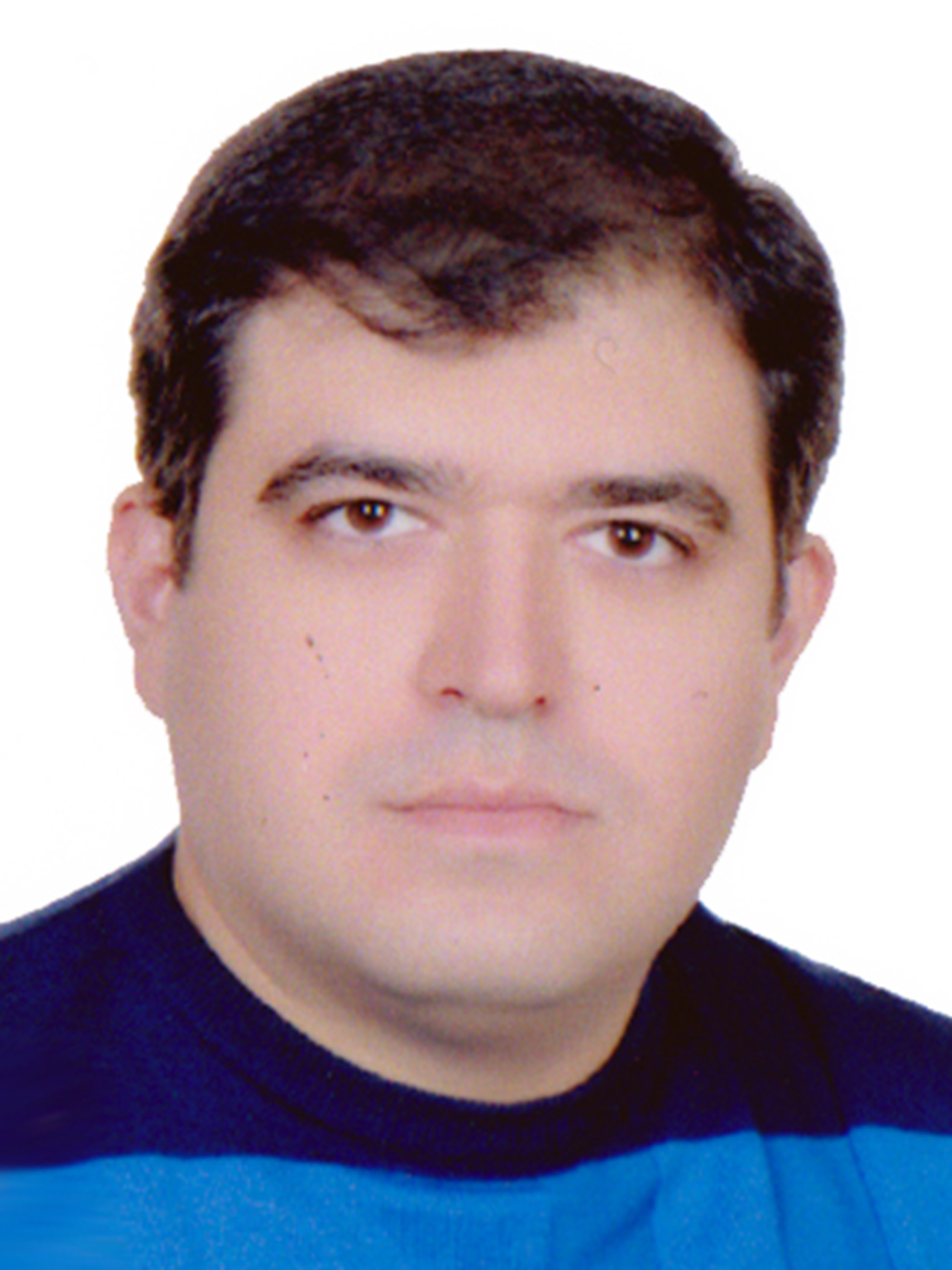 دکتر محمدعلی صفائی