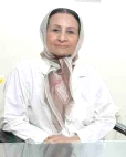 دکتر شهناز  صمیمی