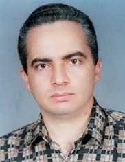دکتر علیرضا شریفی حسینی