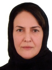 دکتر فریده نیک نفس کرمانی