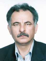 دکتر علی اصغر معصومی پرشکوه