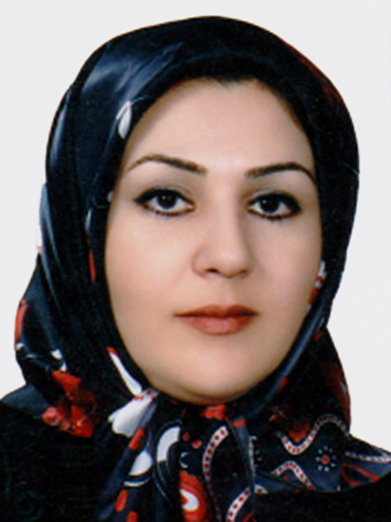 دکتر شیرین کیانی