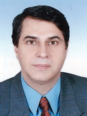 دکتر سیدعلی شمس زاده