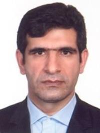 دکتر حسن رضا محمدی