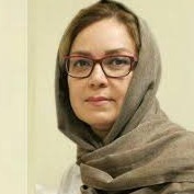 دکتر ملیندا روحی