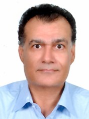 دکتر شهریار شهریاری