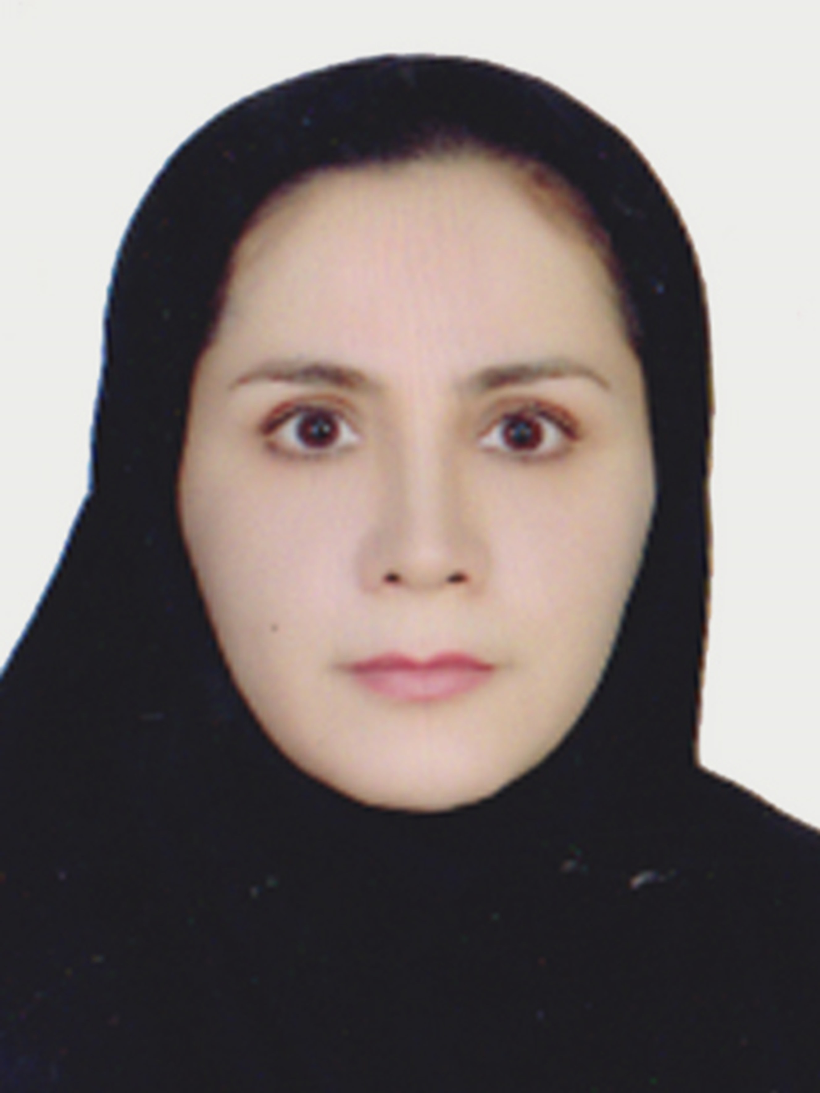 دکتر مهدیه آقابابائی