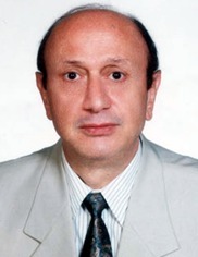 دکتر استوار جلالی