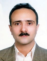 دکتر میکائیل عظیمی کلخورانی