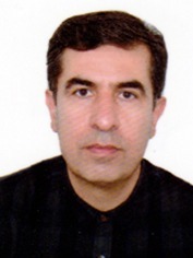 دکتر کاوس وزیری