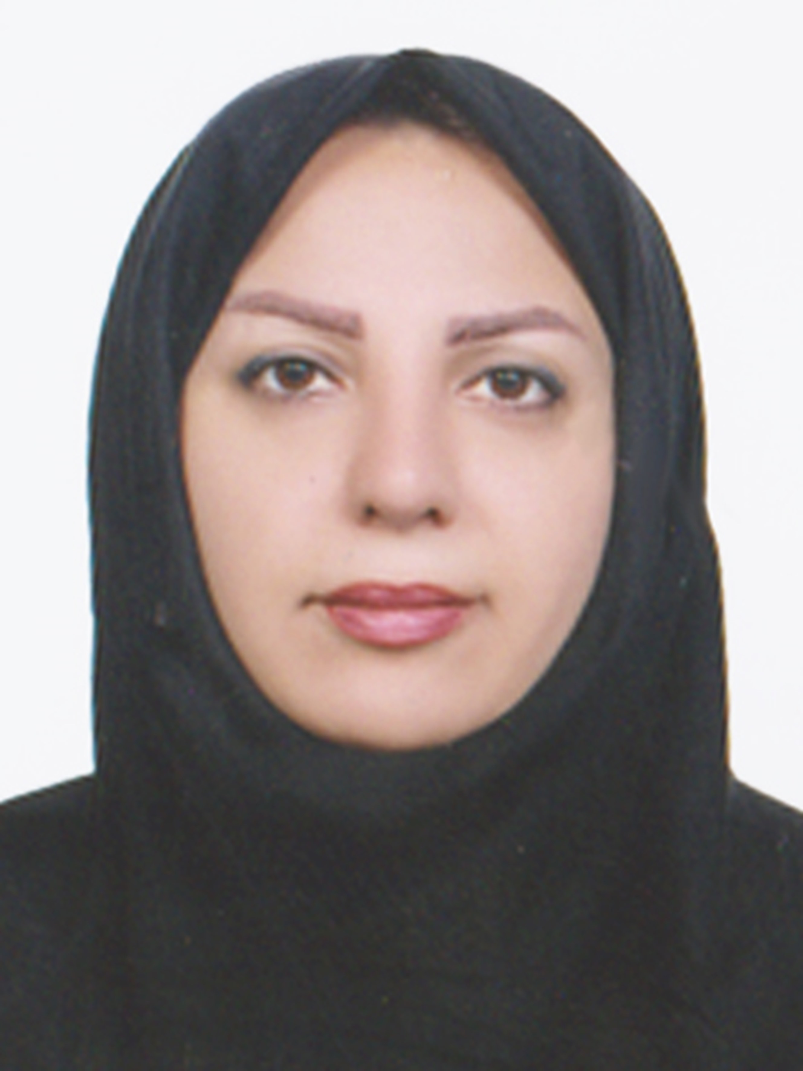 دکتر سارا میرزاجانی