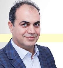 دکتر مجید محبی