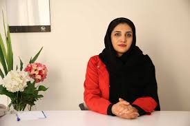 دکتر سارا هاشم پور