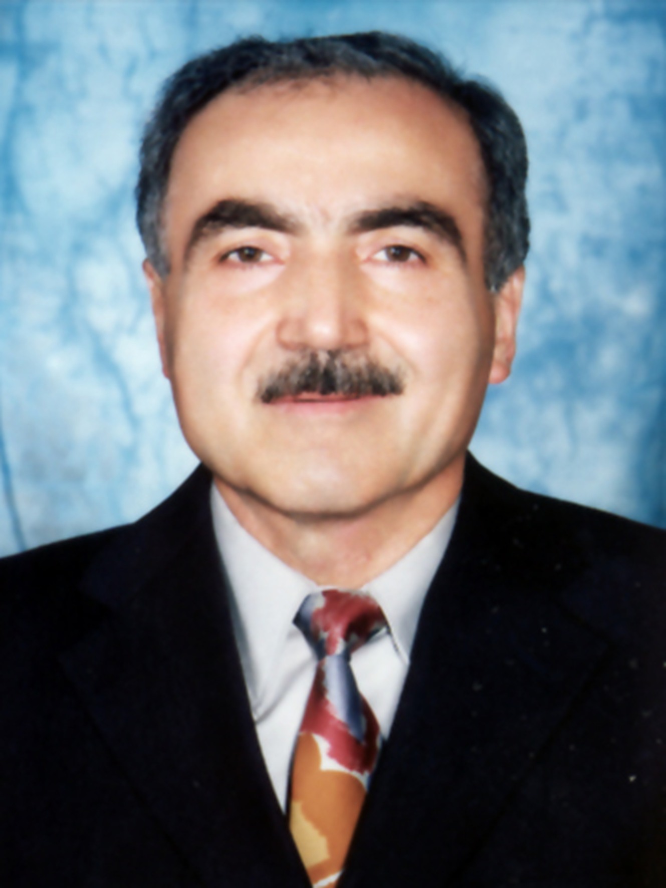 دکتر احمد روحانی کلاگری