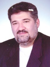 دکتر منصور سروش