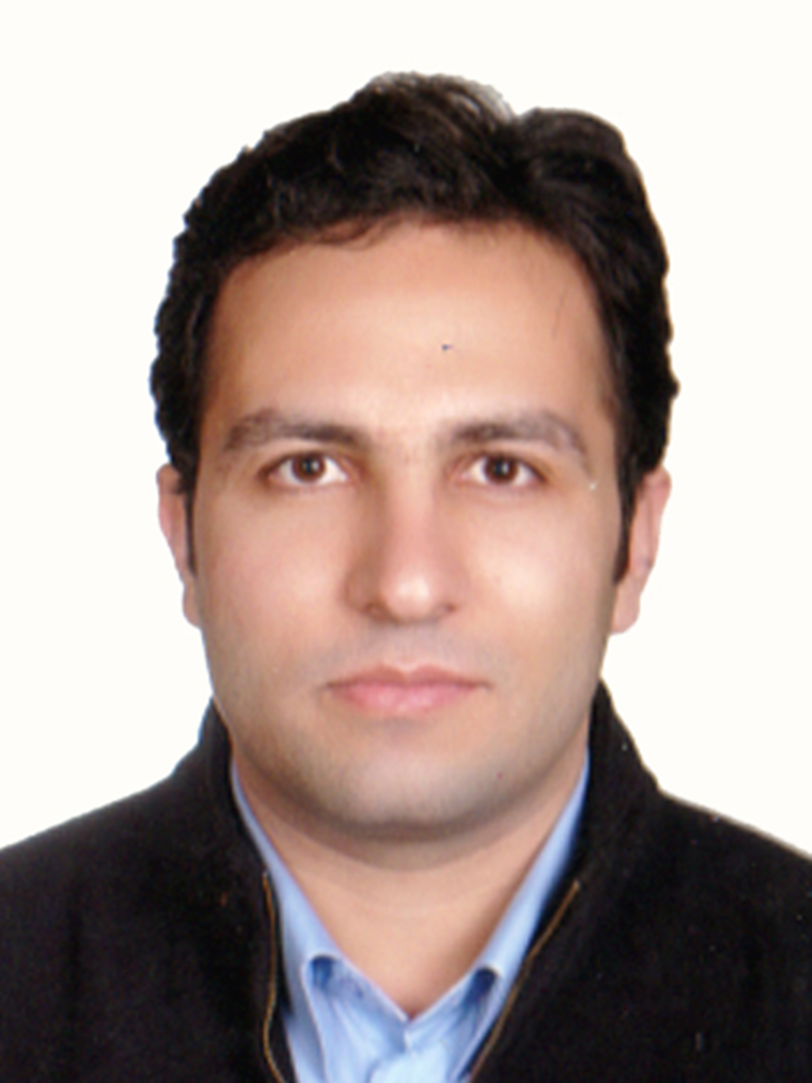دکتر عبدالرضا محمدی