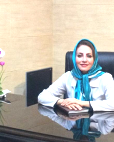 دکتر ندا  معین