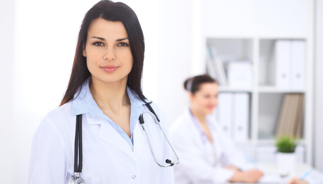 ویزیت دکتر متخصص زنان