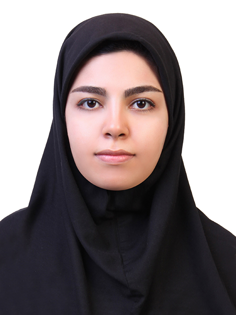  دکتر آیدا معظمی
