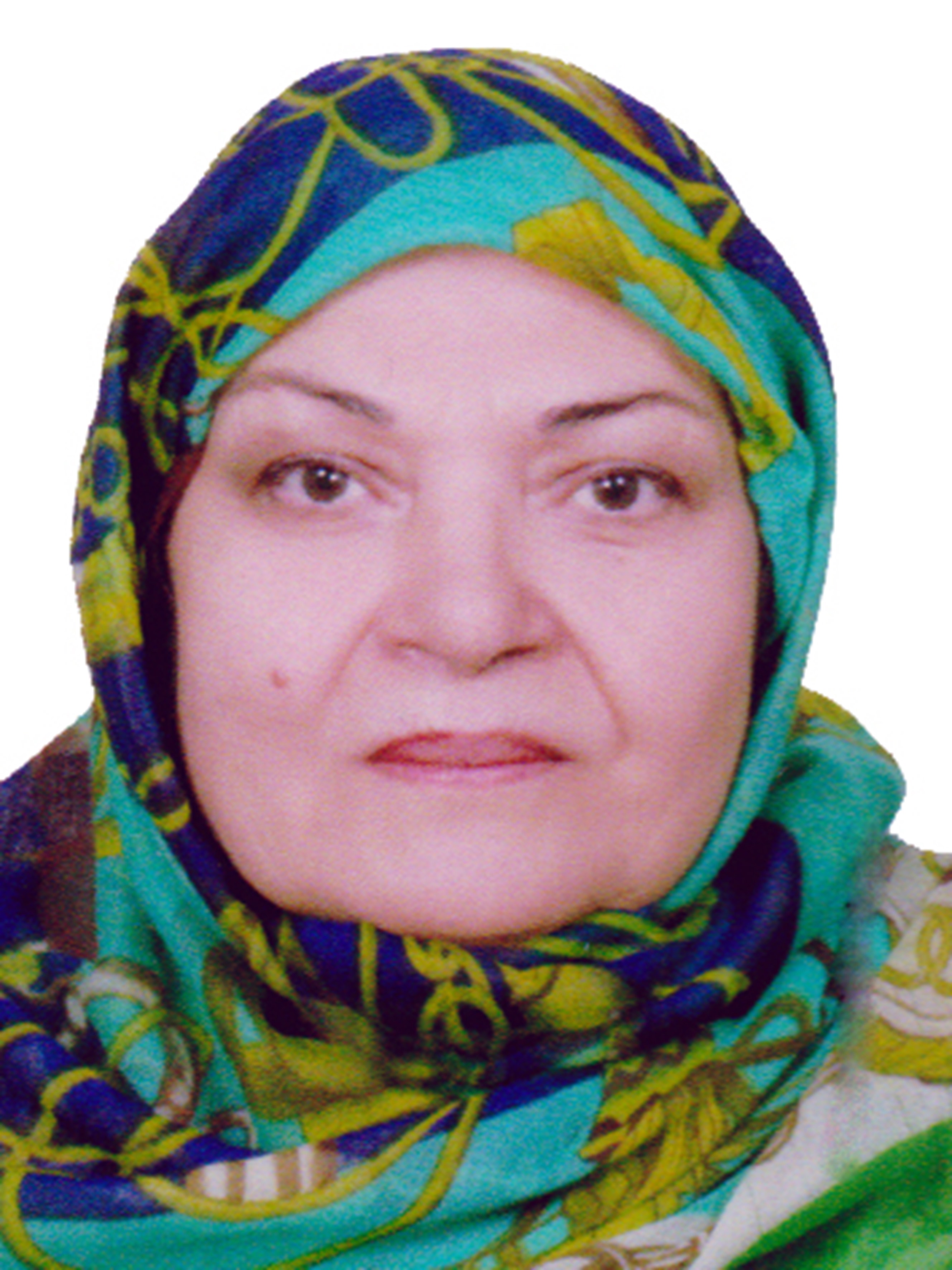 دکتر اختر میرزا