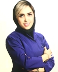 دکتر مهسا  مظاهری