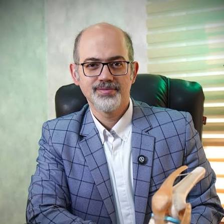 دکتر مجید محسنی کبیر
