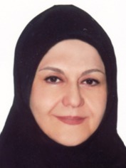 دکتر فیروزه رحیمی