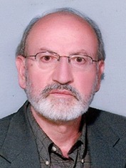 دکتر سیدمحمد کلانترمعتمدی