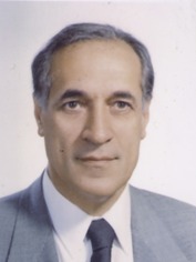 دکتر عزیز احمدی