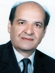 دکتر محمود جلالیان