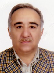 دکتر جهانشاه امینی