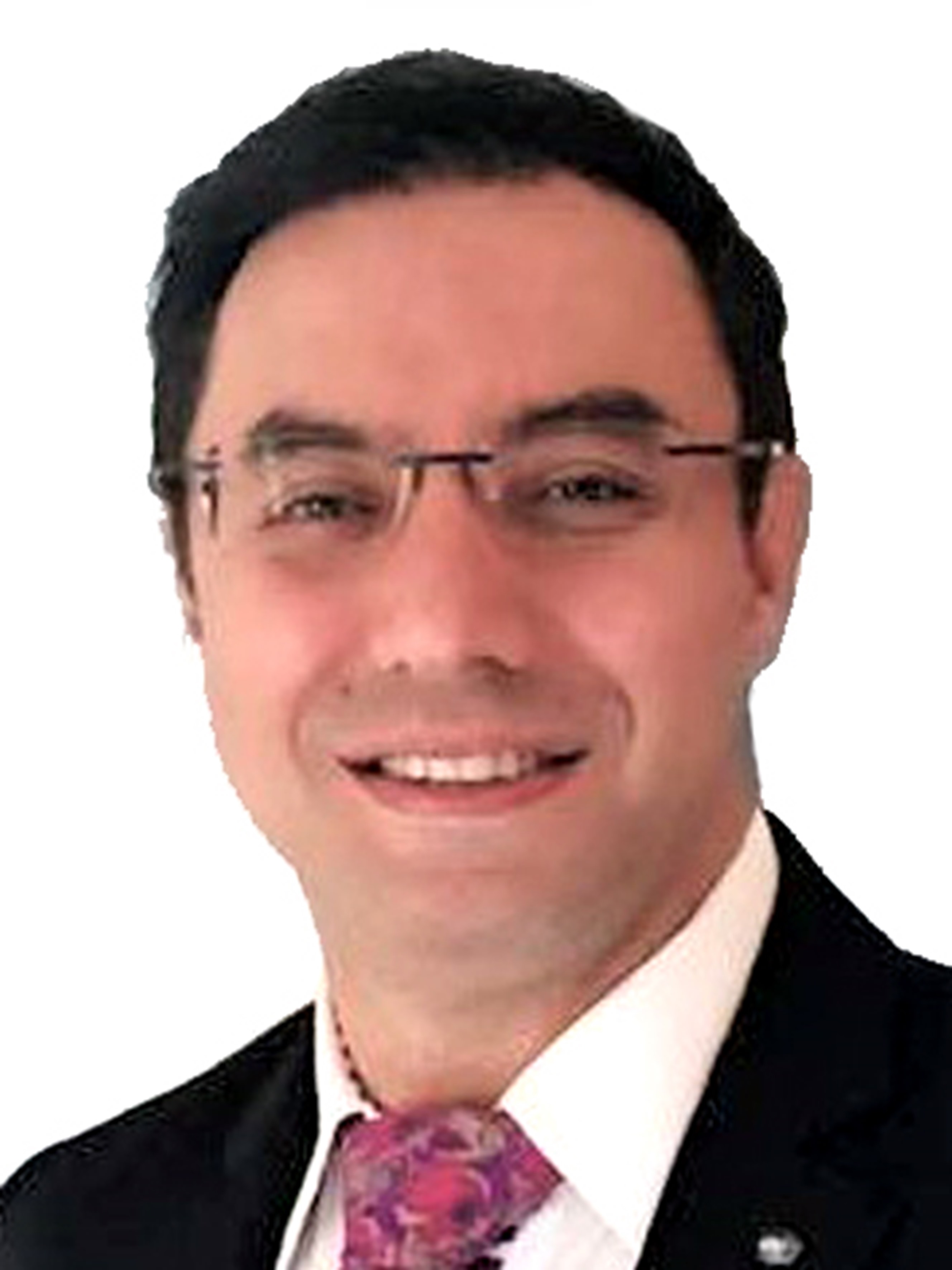 دکتر فریدون کشاورزی