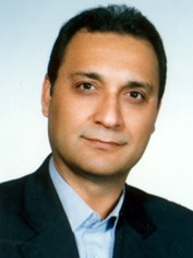 دکتر منصور اسمعیلی