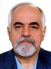 دکتر داریوش کمال هدایت