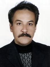 دکتر محمود کشت کاران