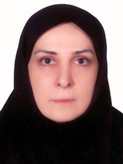 دکتر زهرا امکان جو